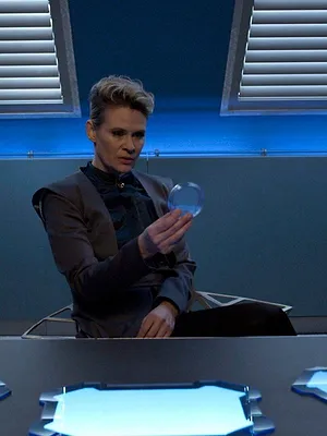 Les derniers rescapés S2 E4