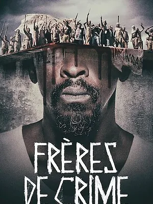 Frères de crime
