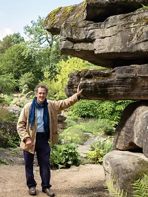 Monty Don's British Gardens