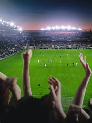 NOS Studio Sport Voetbal