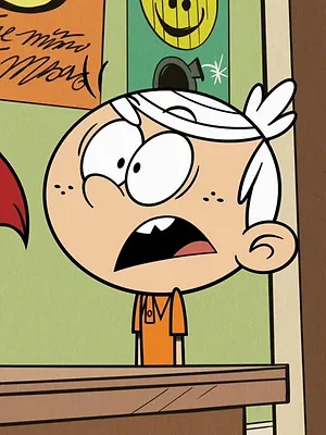 Bienvenue chez les Loud S8 E7