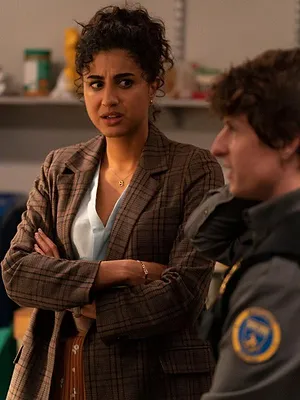 Animal Control S1 E7