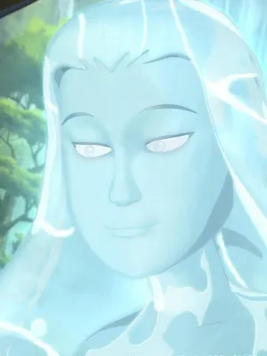 Les mystérieuses cités d'or *2012 S3 E2