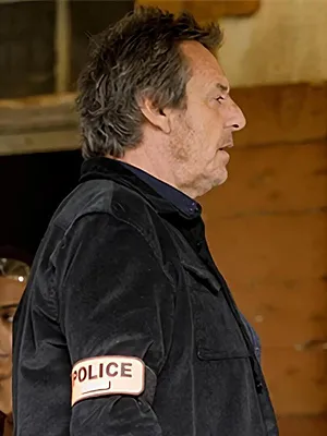 Léo Mattéï, brigade des mineurs S10 E3