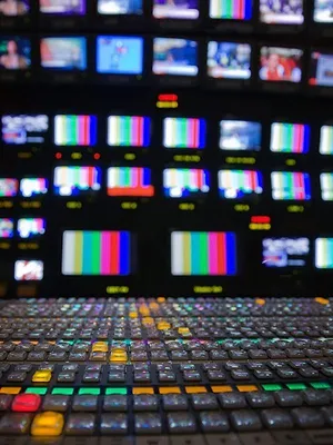 Arrêt de la chaîne