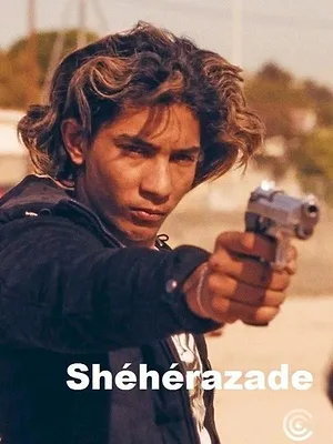 Shéhérazade