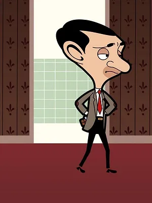Mr Bean S4 E38