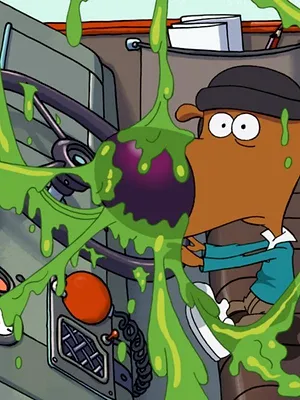 Les Minijusticiers S2 E32