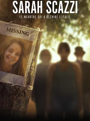 Sarah Scazzi – Le meurtre qui a déchiré l’Italie