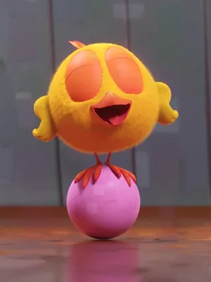 T'es où Chicky ? S2 E30