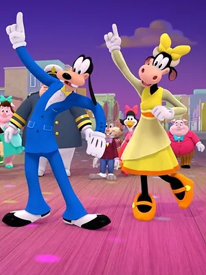 La Boutique de Minnie S7 E13