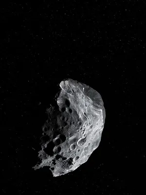 Le cosmos dans tous ses états