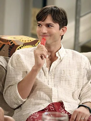 Mon oncle Charlie S12 E7