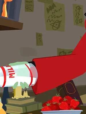 Tom et Jerry Show S1 E32