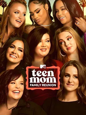 17 ans et maman : Vacances entre filles