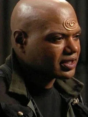 Stargate SG-1 S7 E12