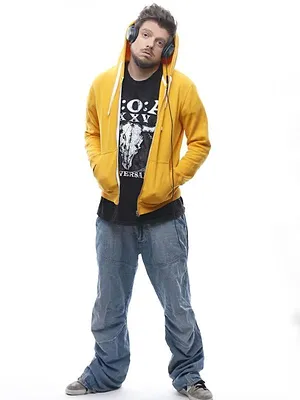 Greg Guillotin, le pire stagiaire