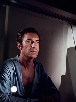 Cosmos 1999 S2 E1