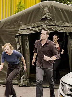 FBI : International S4 E2