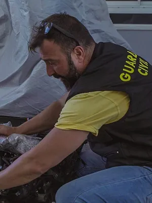 Au coeur des douanes : Espagne