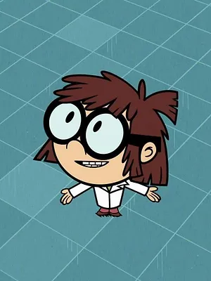 Bienvenue chez les Loud S3 E9