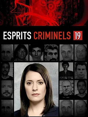 Esprits criminels