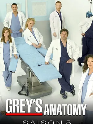 Saison 5