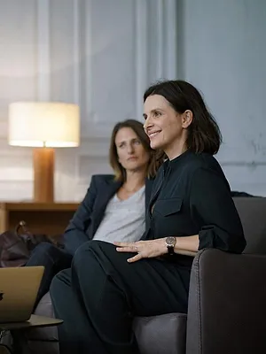 S2 E6 : Juliette
