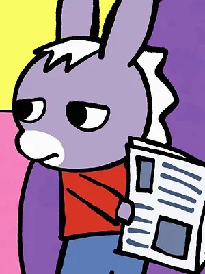 Trotro et Zaza S1 E35