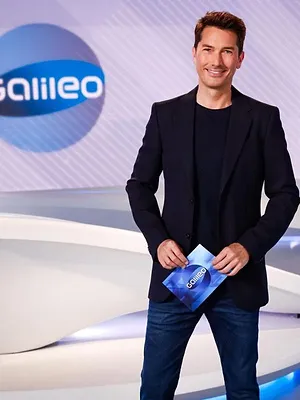 Galileo