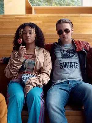 La méthode Flore S5 E8