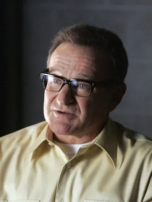 New York Unité Spéciale S9 E17