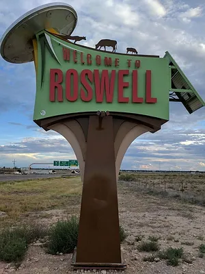 Roswell : les dernières révélations