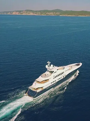 Below Deck Méditerranée