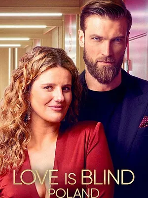 Love is Blind : Pologne