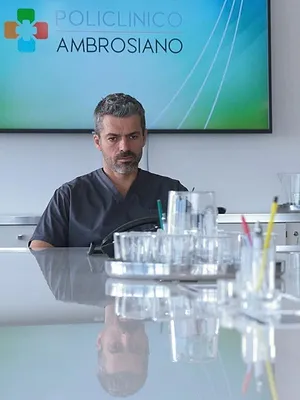Doc S2 E6