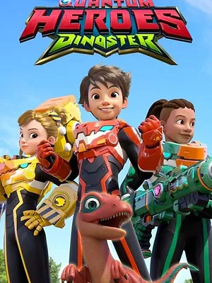 Heroes Dinoster