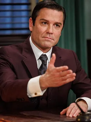 Les enquêtes de Murdoch S16 E20