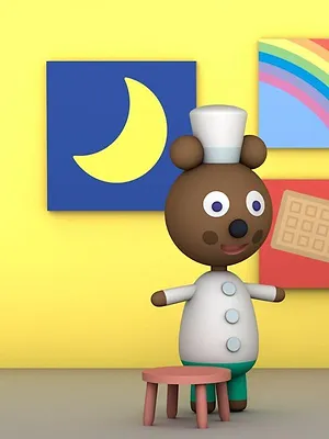 Timbalo S2 E25
