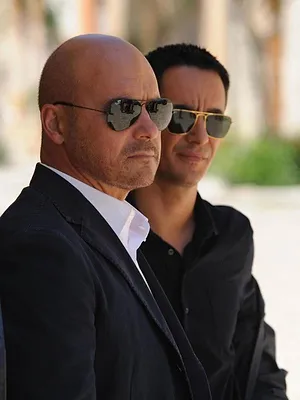 Commissaire Montalbano S5 E1