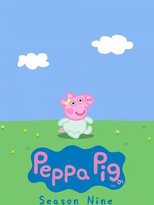 Peppa Pig