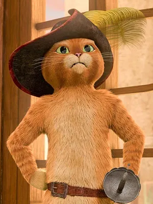 Les aventures du Chat Potté S5 E9