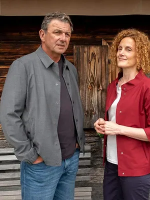 Der Bergdoktor S18 E2