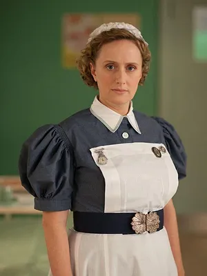 Call the Midwife S3 E7