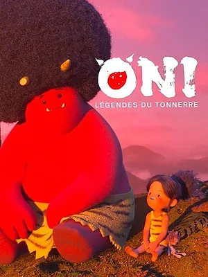 Oni : Légendes du tonnerre