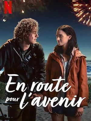 En route pour l'avenir