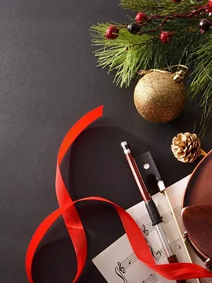 Kerst met André Rieu