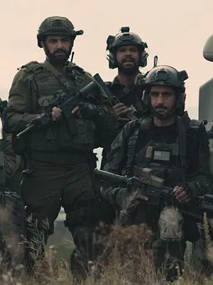 Jarhead : Law of Return