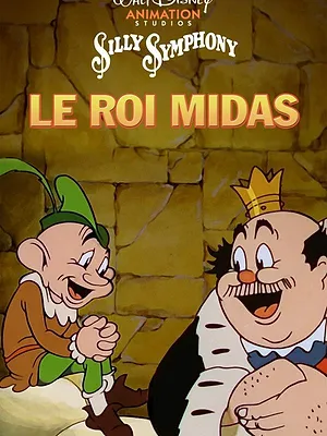 Le Roi Midas