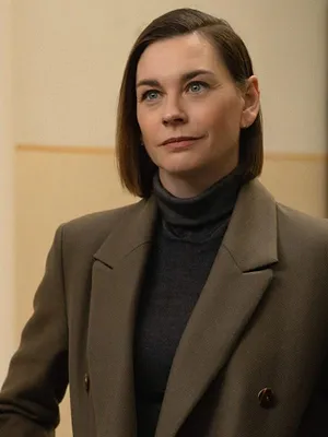 FBI : International S1 E11